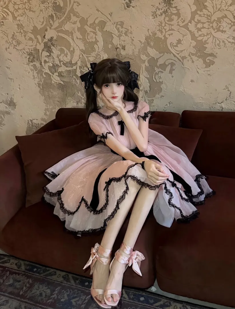 清纯美少女西西 Gallery 6