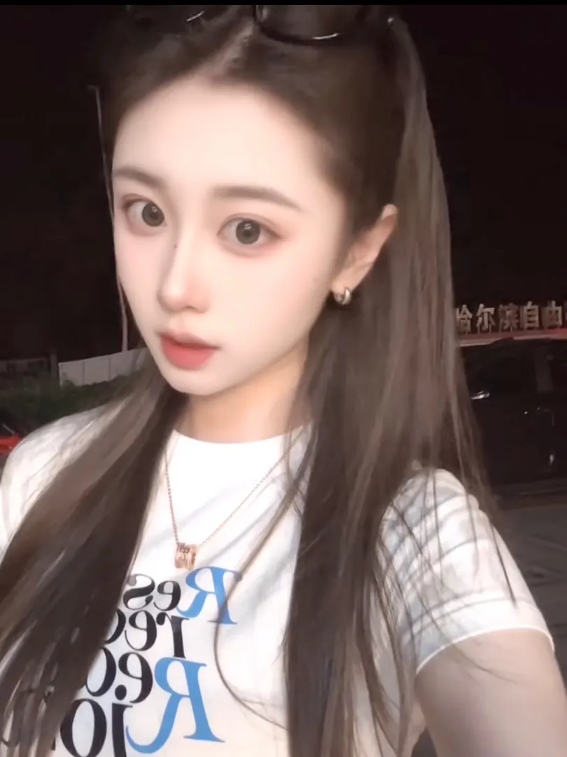 清纯白月光白玲 Gallery 4