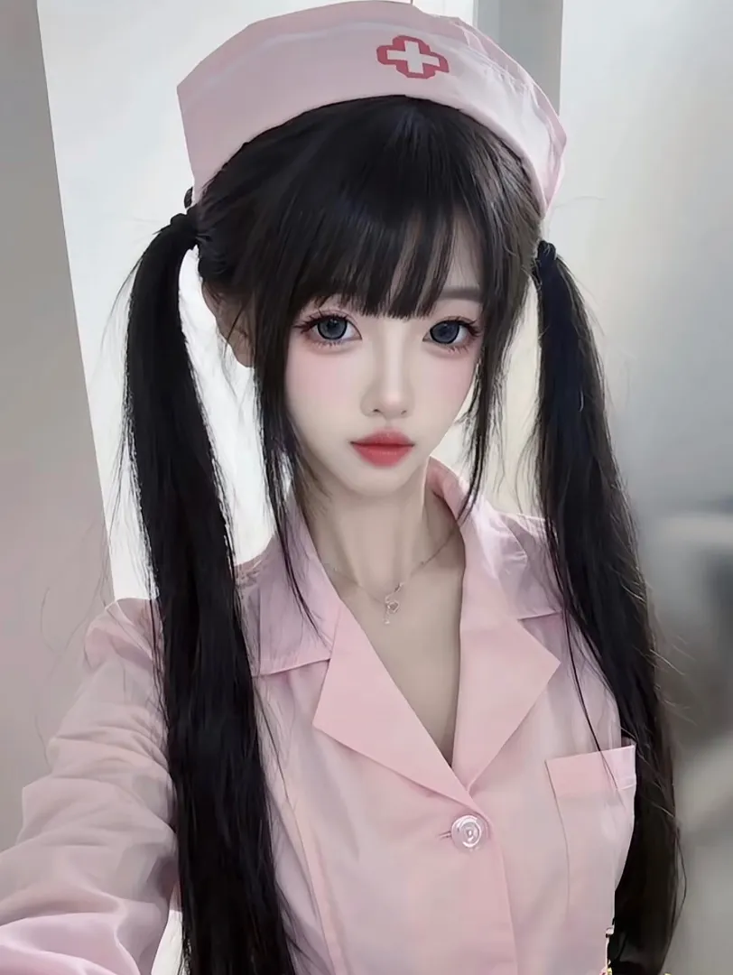 新人玉儿嗲嗲妹 Gallery 3