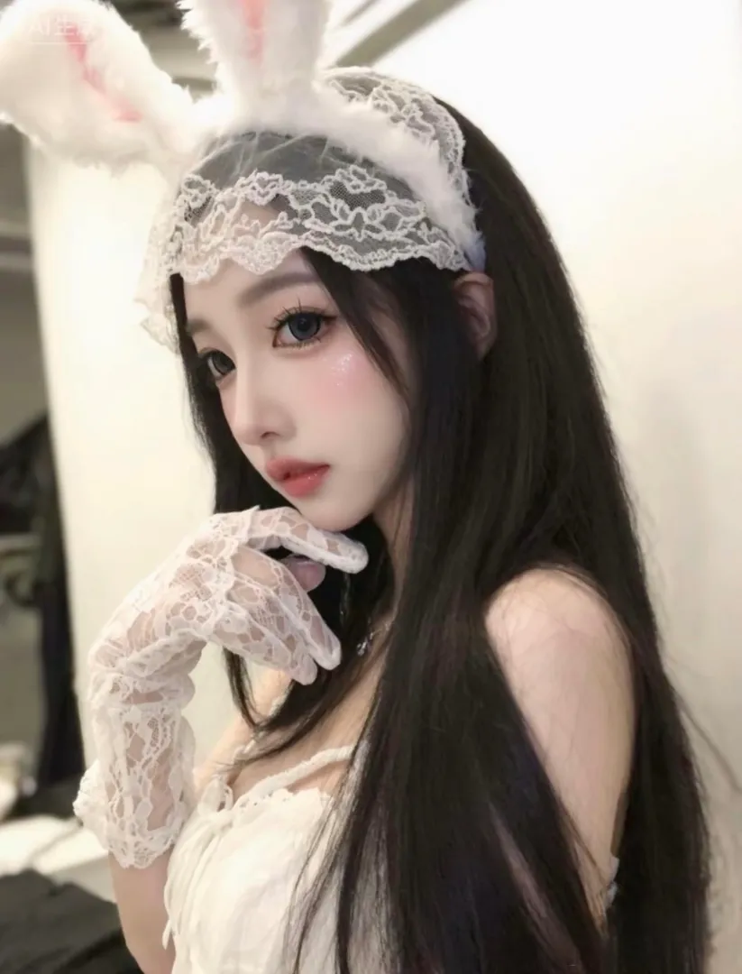 新人玉儿嗲嗲妹 Gallery 4