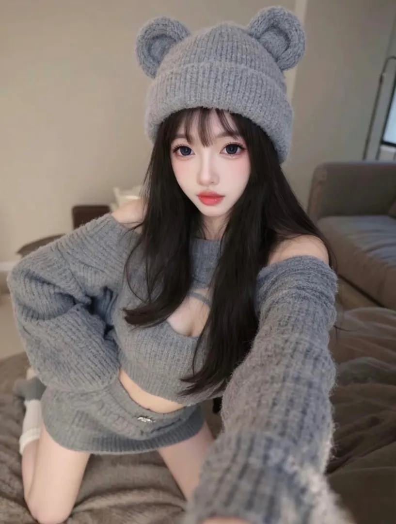 新人玉儿嗲嗲妹 Gallery 5