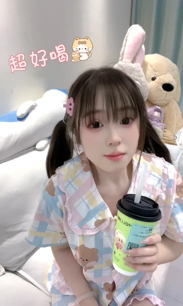 浦东三林新人07白虎霏霏 Gallery 5