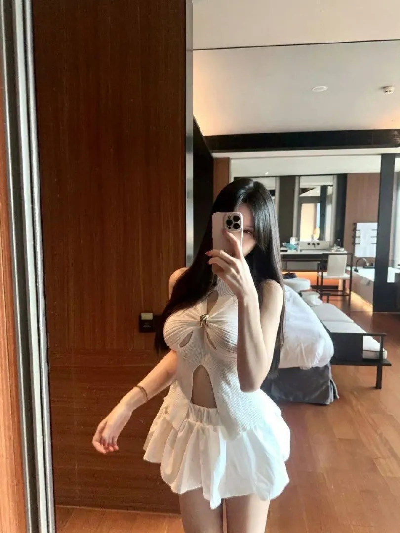 08学生兼职刚下海嫩妹-简一 Gallery 6