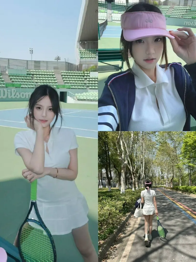 08学生兼职刚下海嫩妹-简一 Gallery 8
