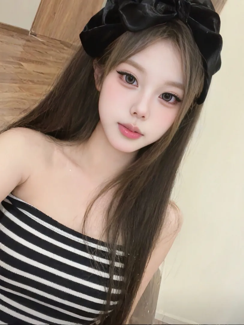短期兼职白小纯小兔 Gallery 7