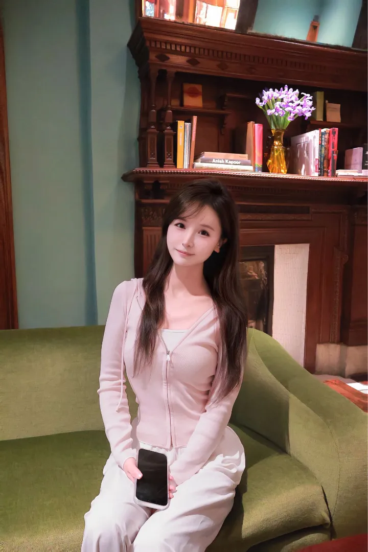 Y4356-165 闵行可纯可御 165C.02 Gallery 8