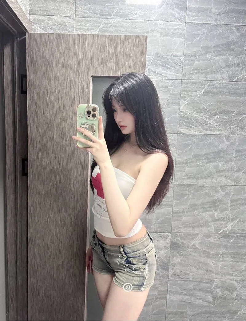 兔宝，卡哇伊小纯纯三点粉馒头粉粉嫩嫩 Gallery 6