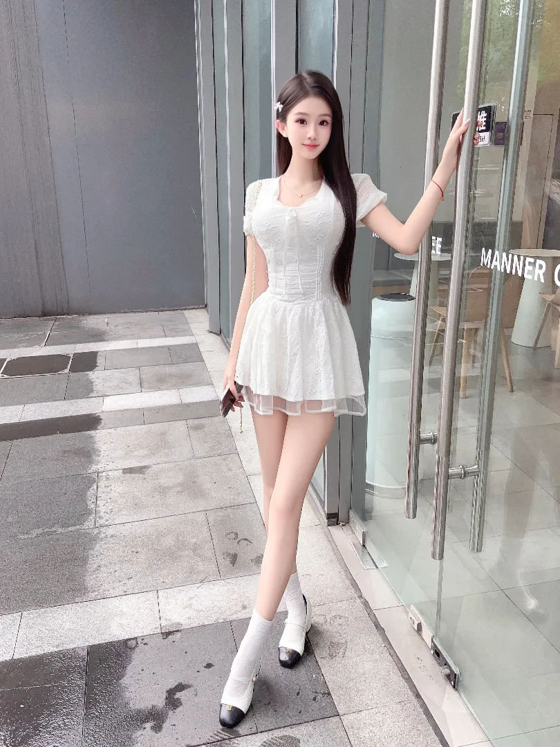 闵行美涵