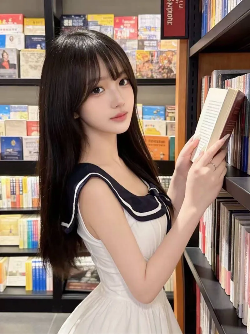 瑶瑶,萌妹子单纯可爱漂亮养课神器🔥 Gallery 3