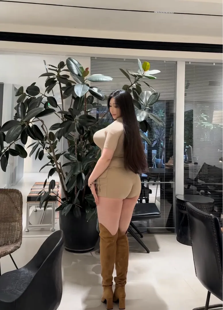 Y4779-02大蜜 静安微胖御姐 175G🏠三外五 Gallery 5
