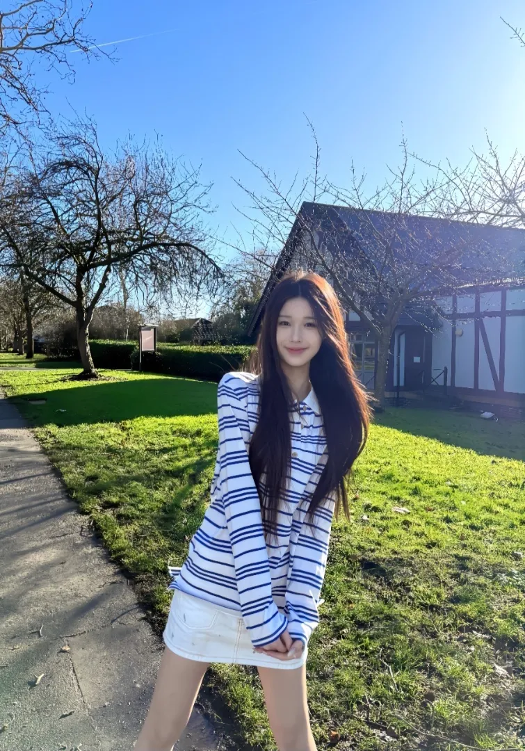 Y1751G-涵涵 浦东清纯学生妹兼职 170C.04 Gallery 4