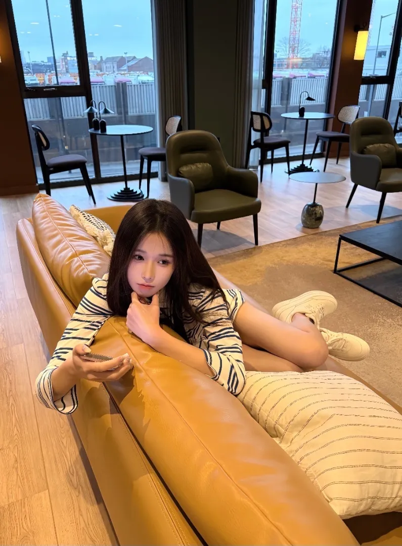 Y1751G-涵涵 浦东清纯学生妹兼职 170C.04 Gallery 7