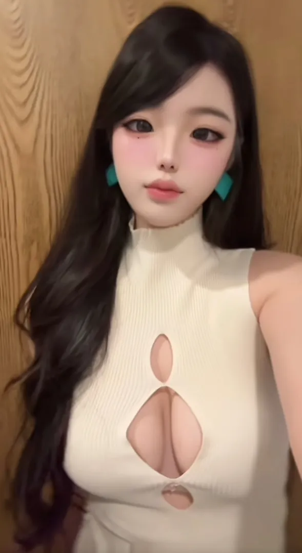 小羊 魅惑天生床上小妖精 Gallery 1
