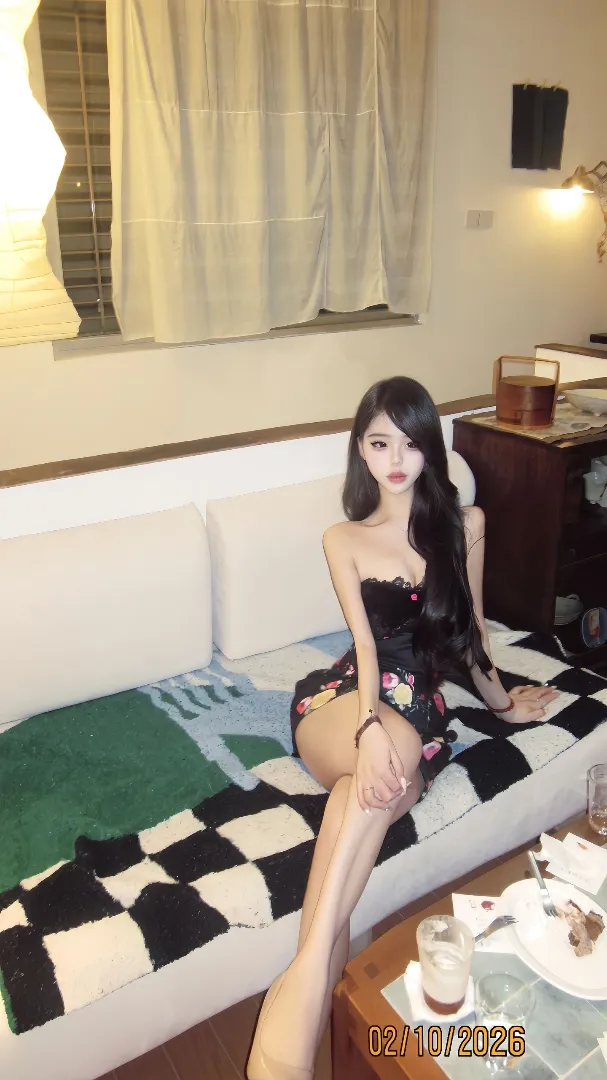 小羊 魅惑天生床上小妖精 Gallery 6