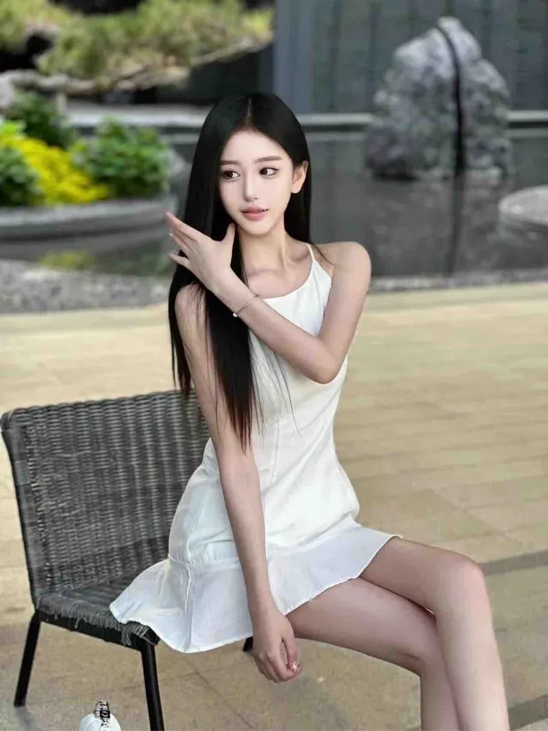 K1961-杨甜 黄埔硬五极品纯欲天花板 175C’21 Gallery 7