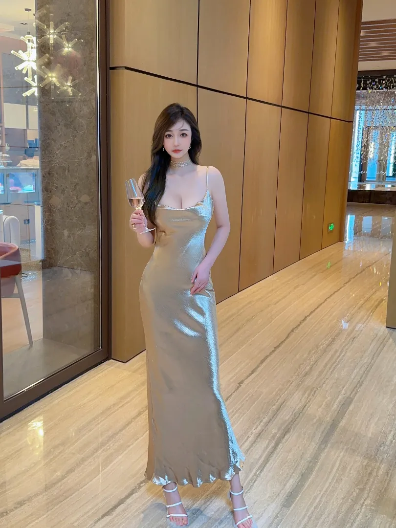 闵行🔥梦无双🔥净身高178 Gallery 2