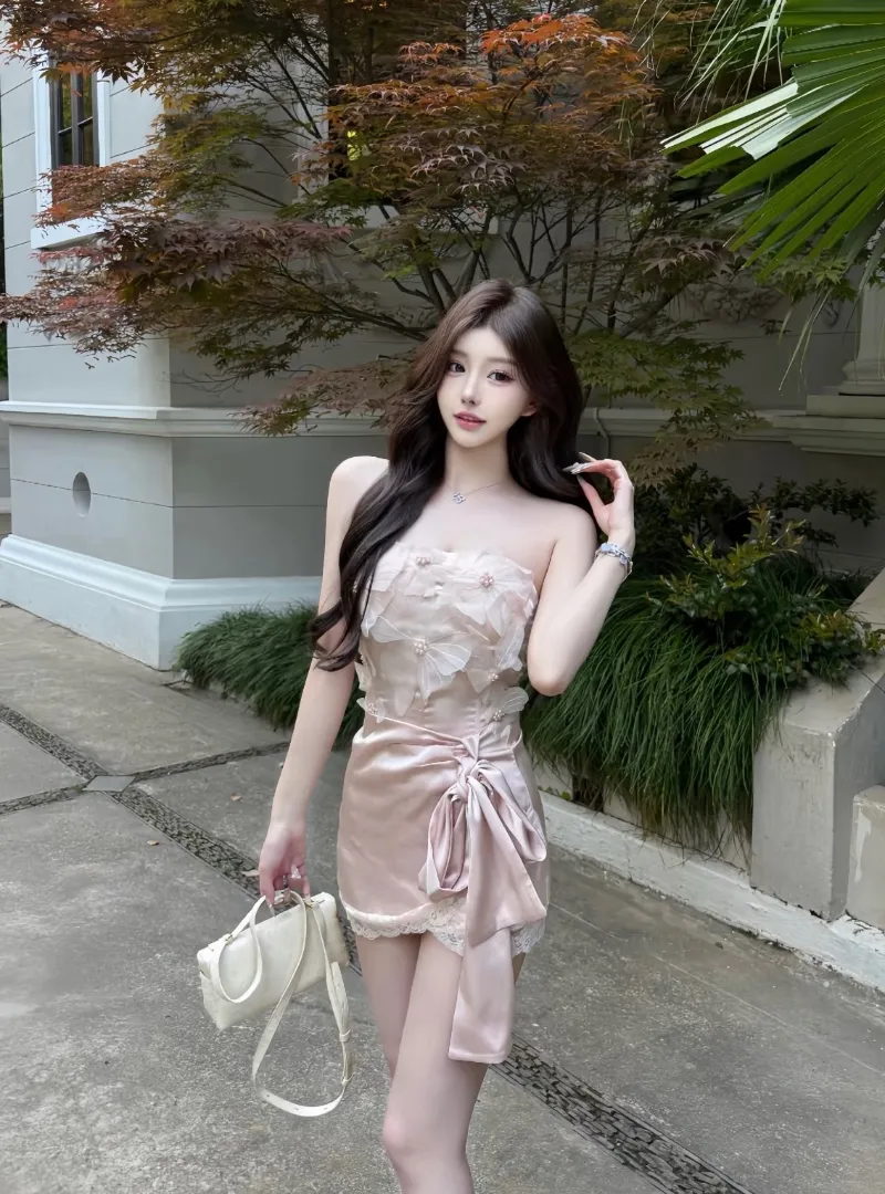 普陀新人纯欲🔥霖丝丝 Gallery 5