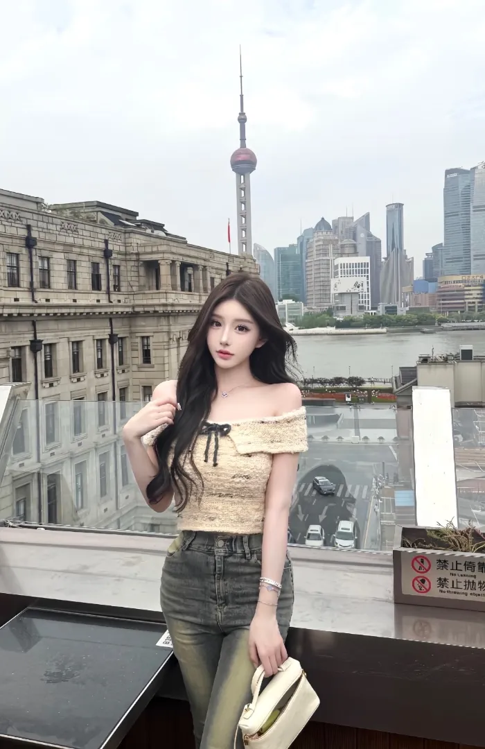 普陀新人纯欲🔥霖丝丝 Gallery 6