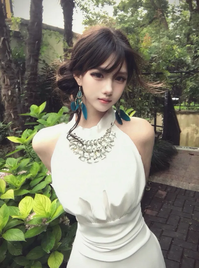 悠悠 水嫩肌肤手感超级棒 Gallery 4