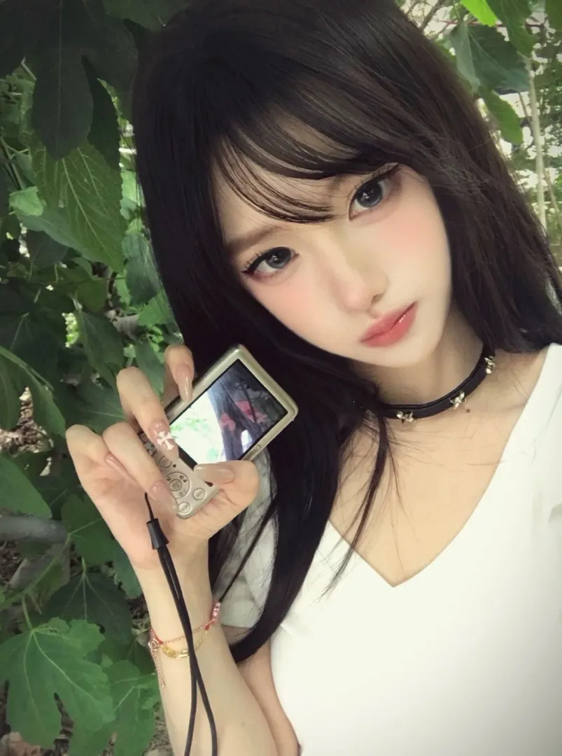 悠悠 水嫩肌肤手感超级棒 Gallery 2