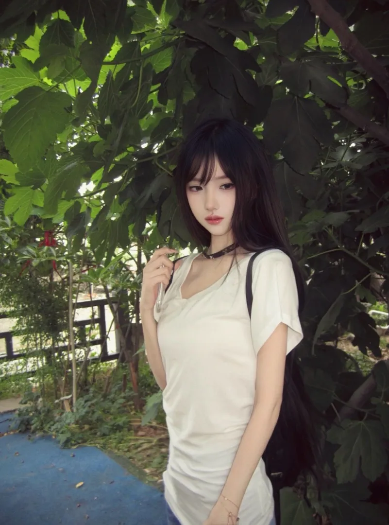 悠悠 水嫩肌肤手感超级棒 Gallery 5