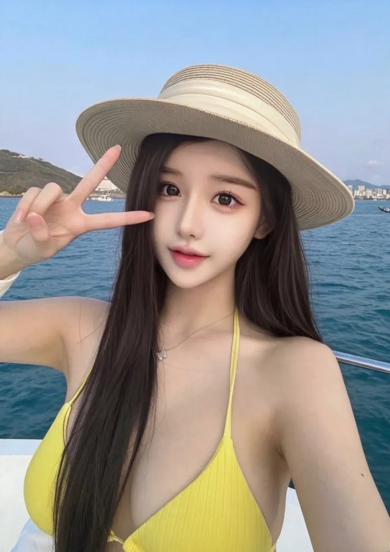 宝山纯欲天花板🔥雅妮 Gallery 1
