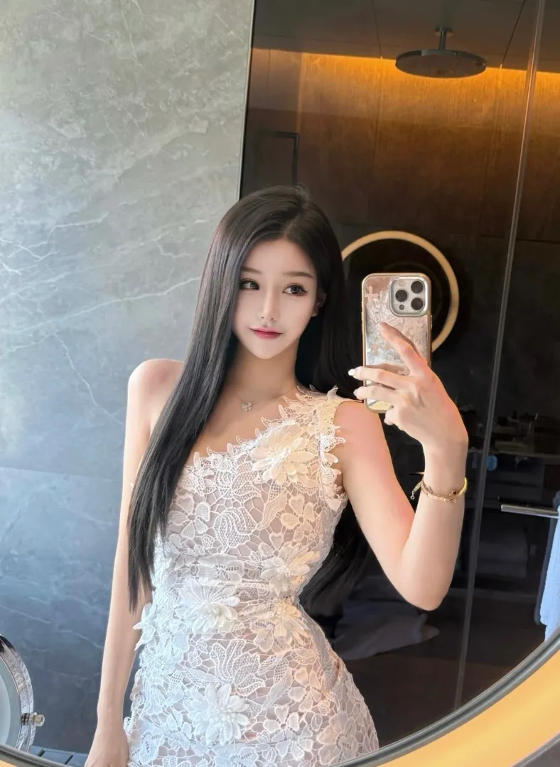 宝山纯欲天花板🔥雅妮 Gallery 4