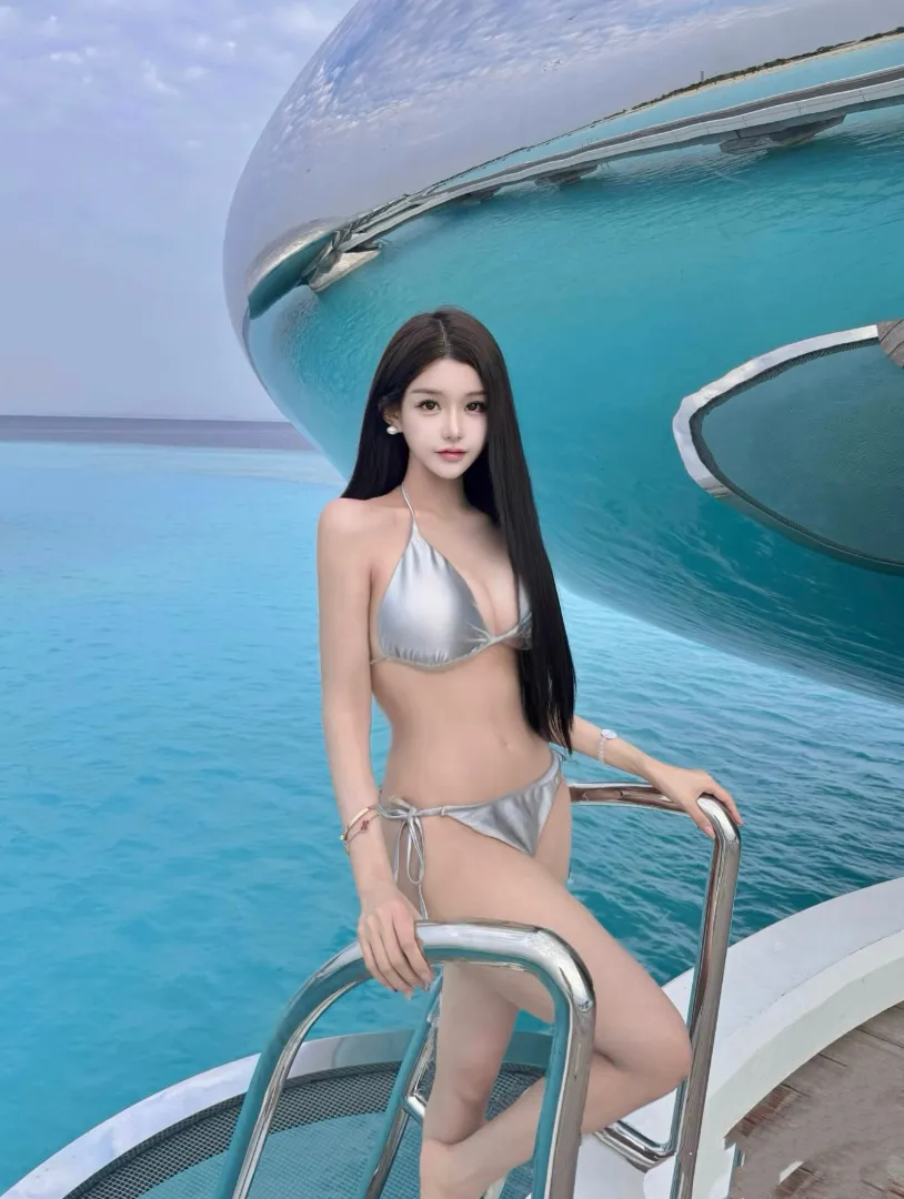 宝山纯欲天花板🔥雅妮 Gallery 7