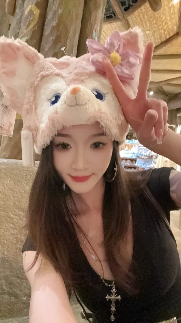 雯雯06春新人