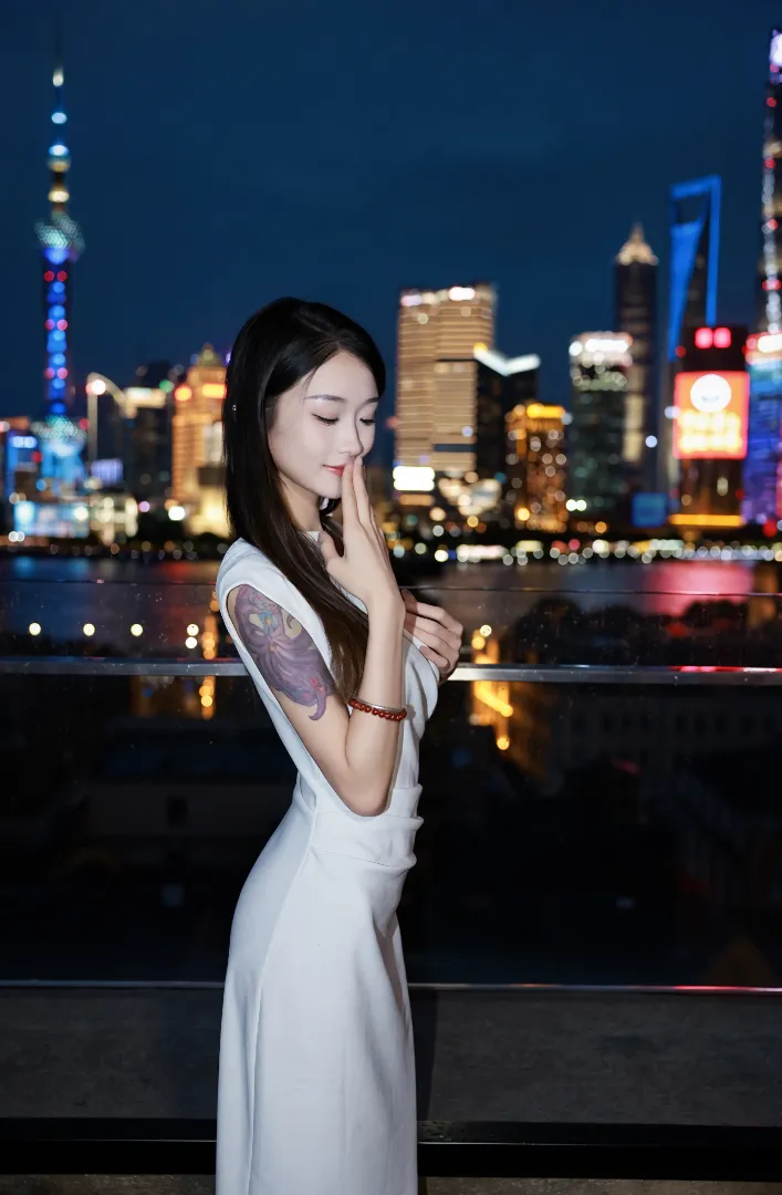 雯雯06春新人 Gallery 4