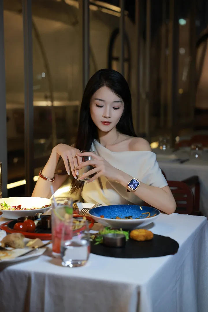 雯雯06春新人 Gallery 6