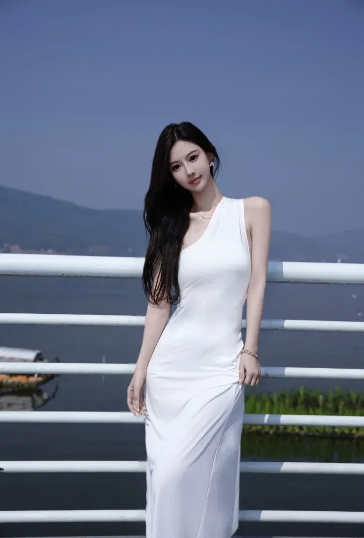 K4757-静安170 静安极品小网红御姐 169D.03 Gallery 7