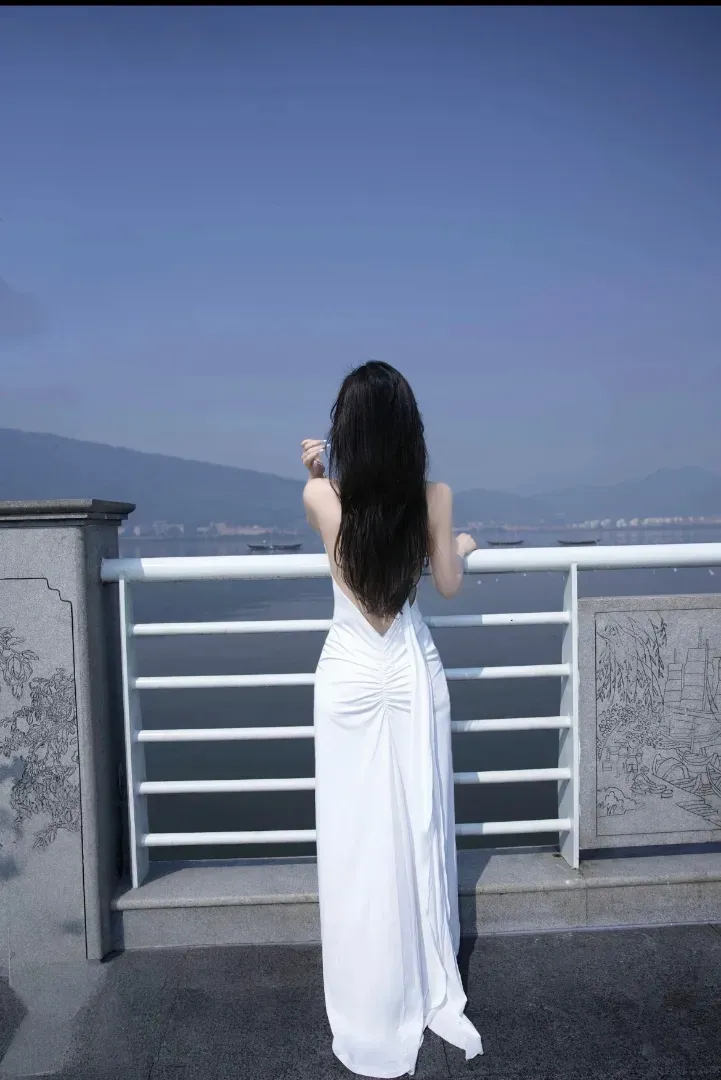 K4757-静安170 静安极品小网红御姐 169D.03 Gallery 8