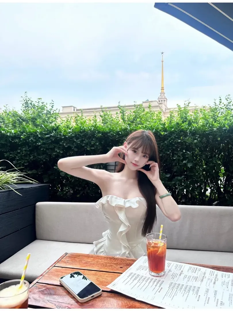 K4779-172 普陀极品高百纯甜妹 172C.05 Gallery 4