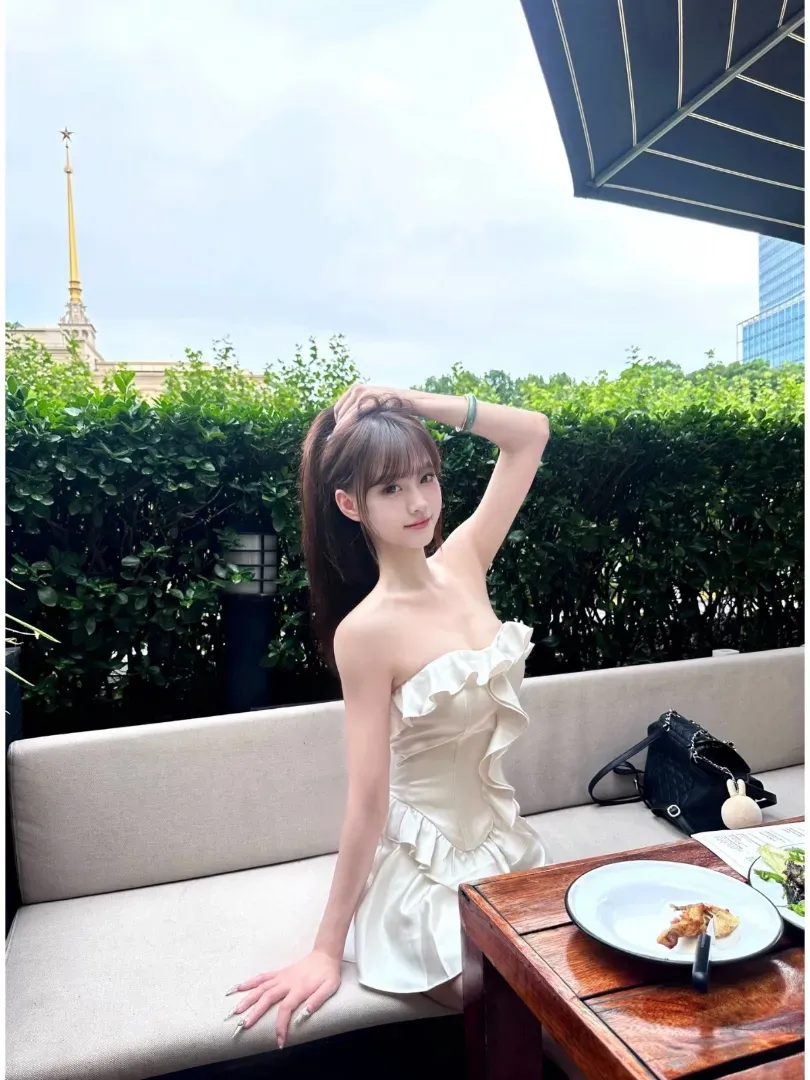 K4779-172 普陀极品高百纯甜妹 172C.05 Gallery 5
