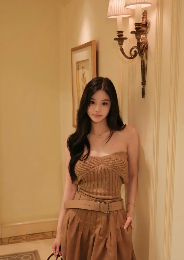 醒醒，🔥性感可爱萌妹子听话乖巧 Gallery 5