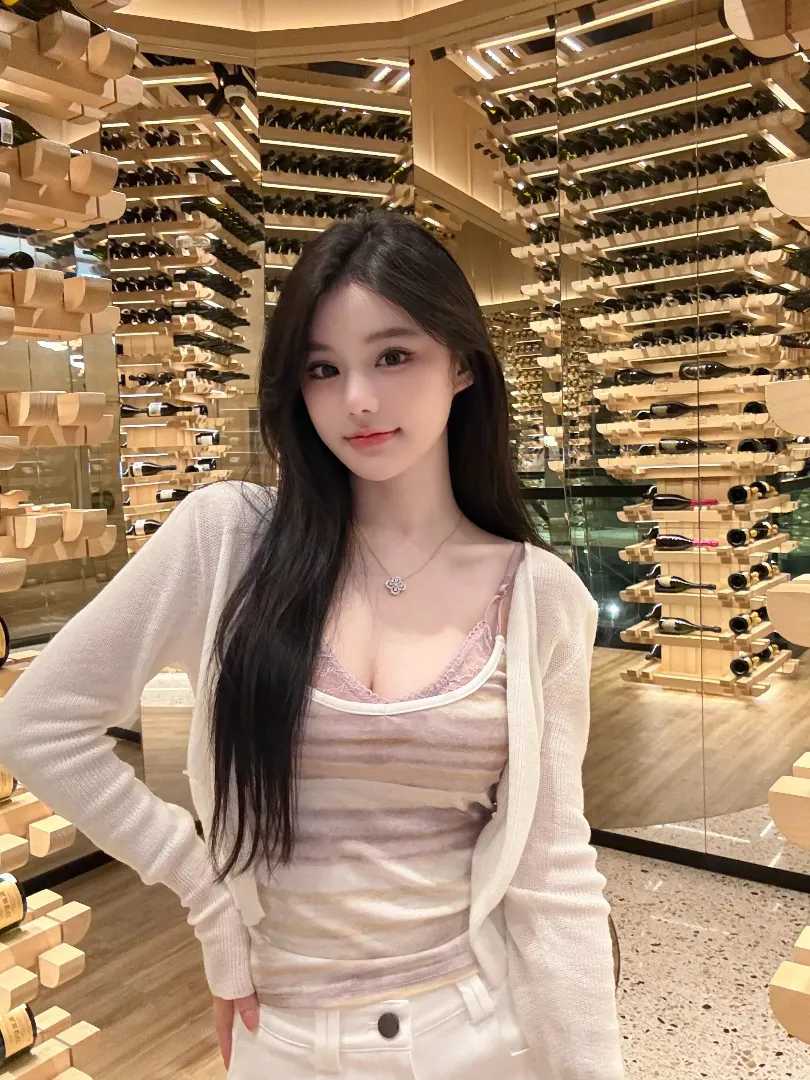 小珠，小护士刚下海有点野有绝活 Gallery 4