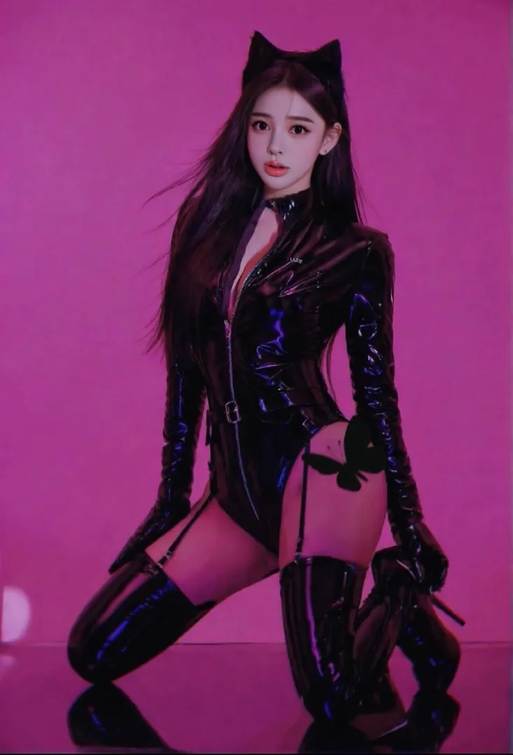 Y4917-禄瑶 浦东极品御姐美妆博主 166C.05