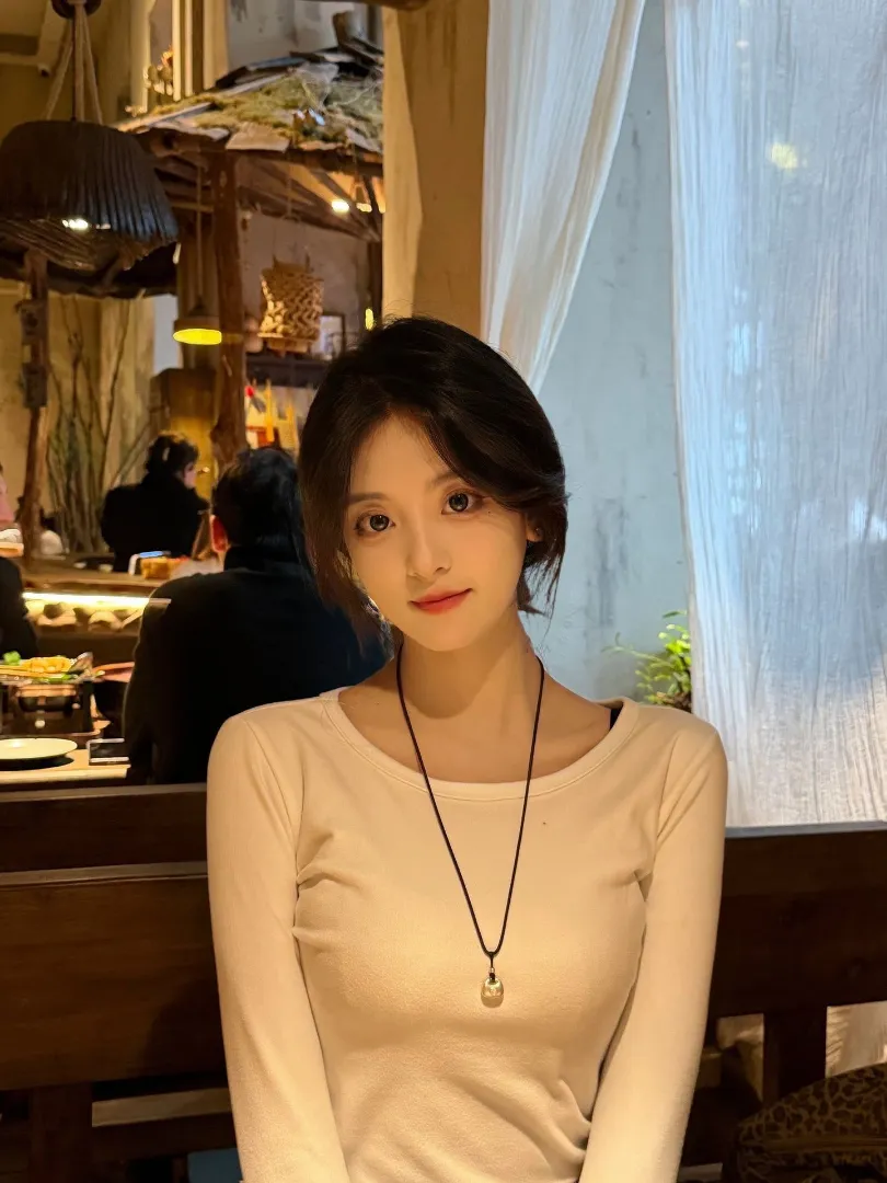 浦东 雯丽 清纯小护士 卫校毕业生 Gallery 5