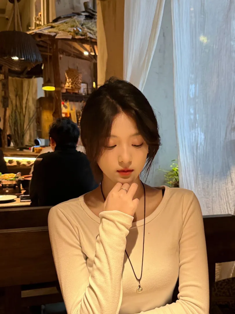 浦东 雯丽 清纯小护士 卫校毕业生 Gallery 6