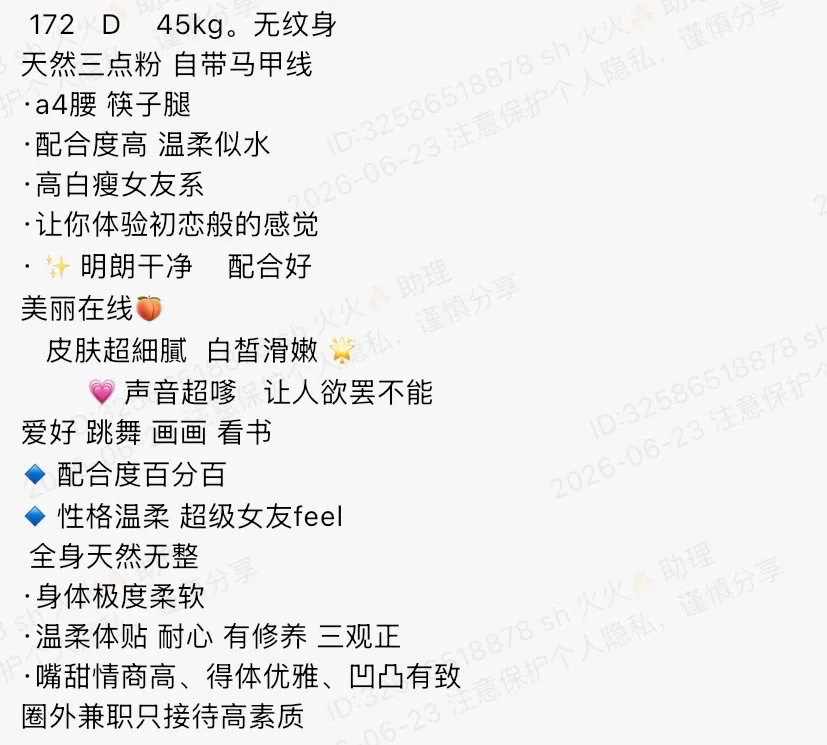 Y4920-172 浦东极品纯欲甜妹 172D.05 Gallery 1