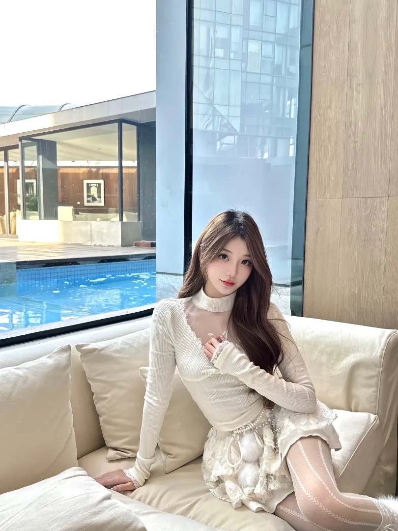 玫瑰 水嫩多汁娇喘魔音 Gallery 2