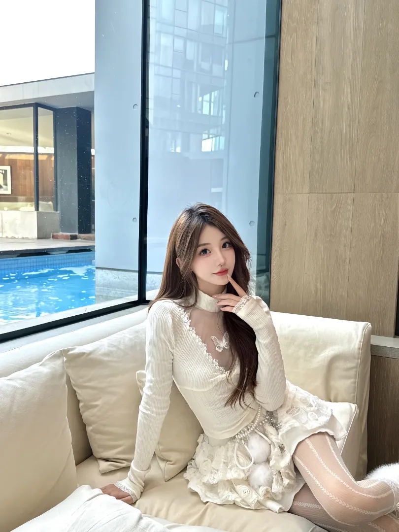 玫瑰 水嫩多汁娇喘魔音 Gallery 4