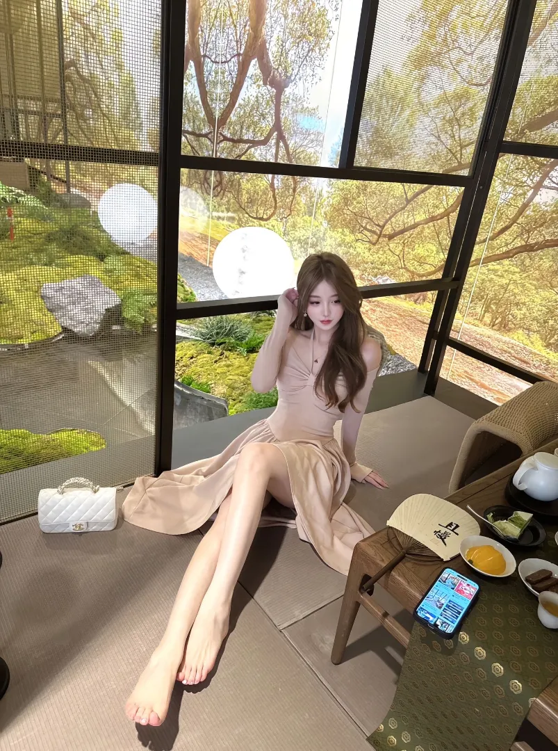 玫瑰 水嫩多汁娇喘魔音 Gallery 5
