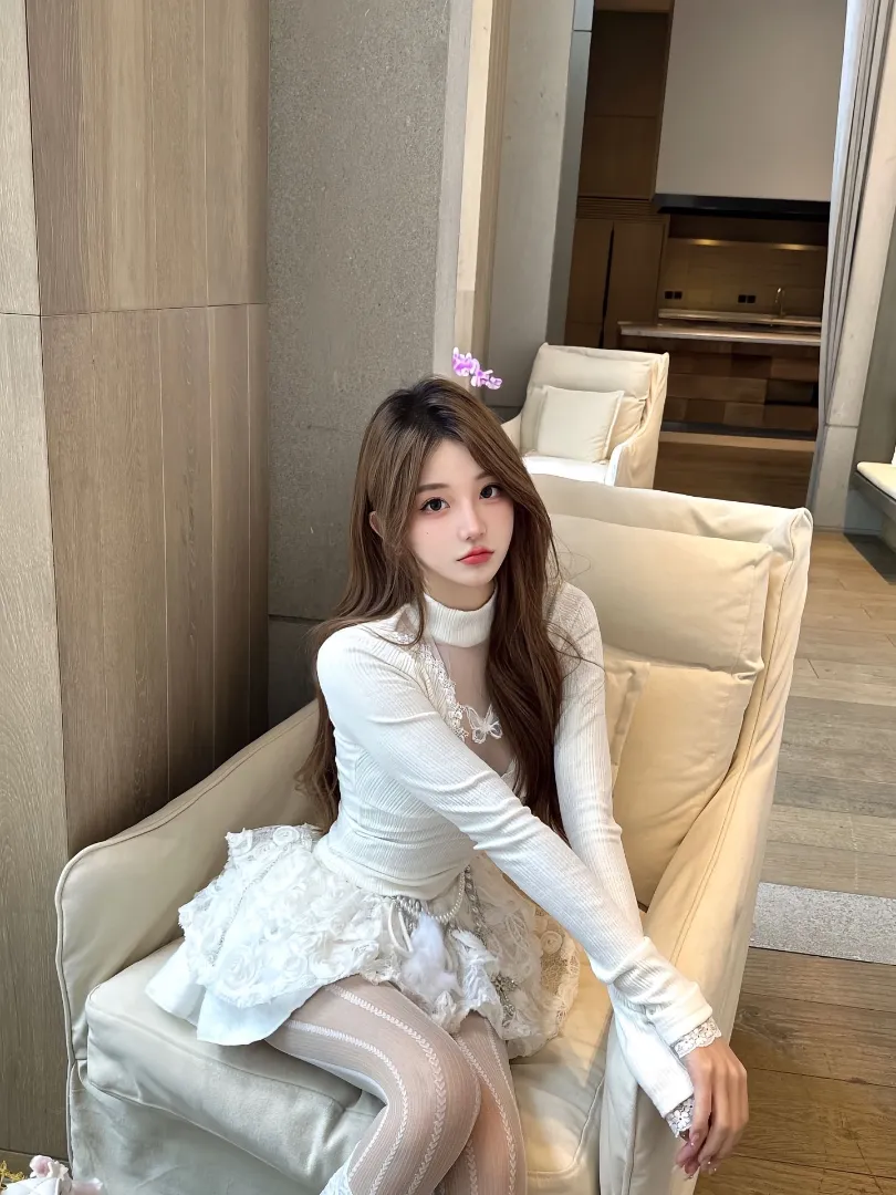 玫瑰 水嫩多汁娇喘魔音 Gallery 6