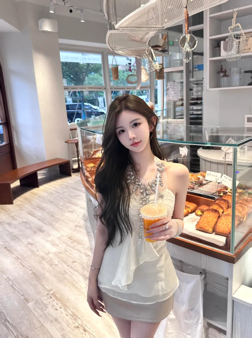 普陀静安🥳乔乔极品冷白皮 Gallery 2