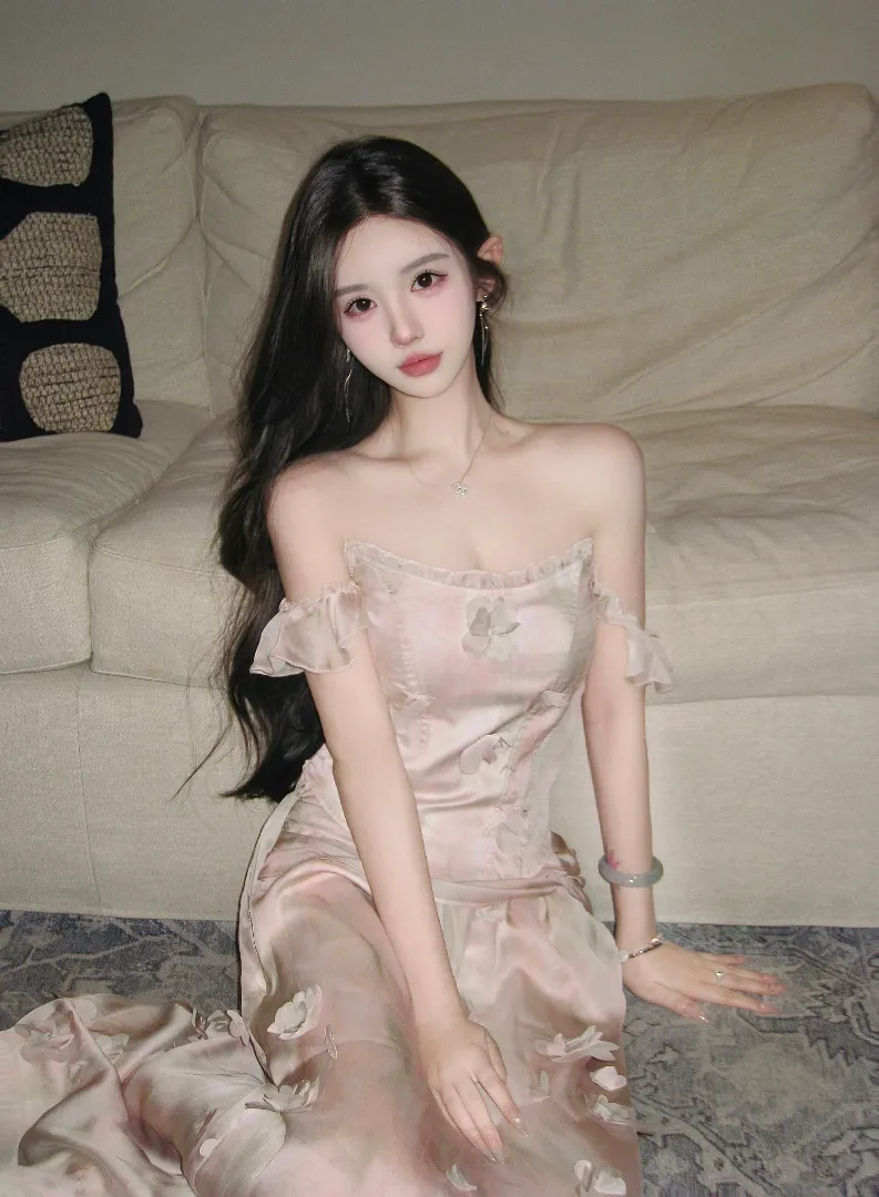 普陀静安🥳乔乔极品冷白皮 Gallery 3