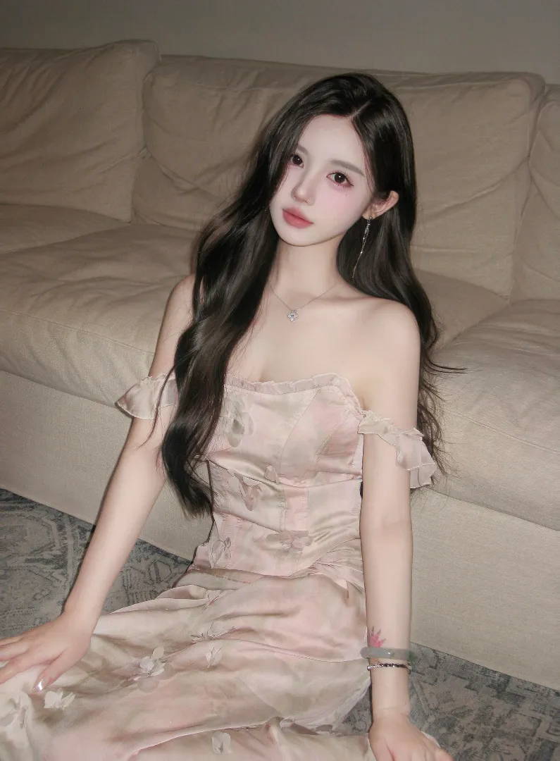 普陀静安🥳乔乔极品冷白皮 Gallery 4