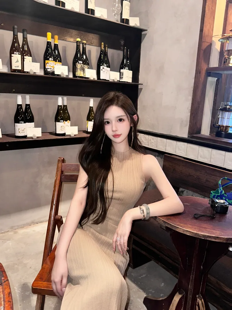 普陀静安🥳乔乔极品冷白皮 Gallery 5