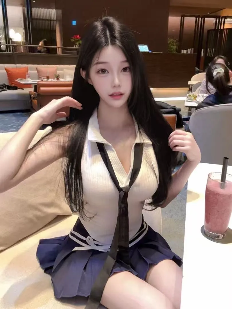 闵行依纯小纯嫩妹白幼瘦 Gallery 5